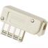  Fiche PTT 8 cts / numeris RJ45 