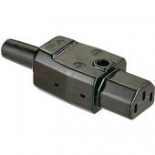  Connecteur femelle CEE 65�c 