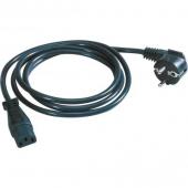  Prolongateur 2P+T/connecteur C 