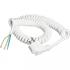  Cordon extensible 16A 2P+T 3G1 