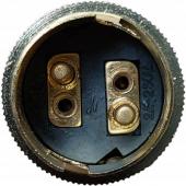  Douille laiton B22 DB M10 