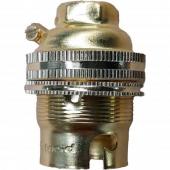  Douille laiton B22 DB M10 