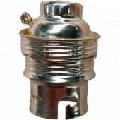  Douille acier laitonn B22 DB 