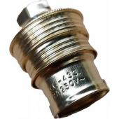  Douille acier laitonn B22 DB 