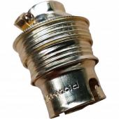  Douille acier laitonn B22 DB 