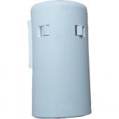  Douille B22 + coiffe serre fil 