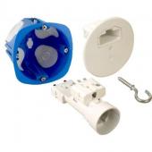  Kit bote de centre + douille 