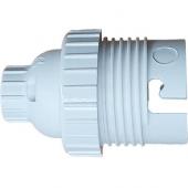  Douille nylon B22 SB M10 