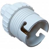  Douille nylon B22 SB M10 