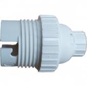  Douille nylon B22 SB M11 