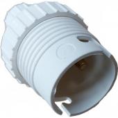  Douille nylon B22 SB M11 