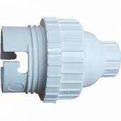  Douille nylon B22 DB M10 