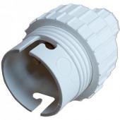  Douille nylon B22 DB M10 