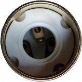  Douille acier laitonn E14 M10 