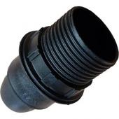  Douille E14 1/2 filete SB noi 