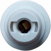  Douille E14 1/2 filete SB bla 