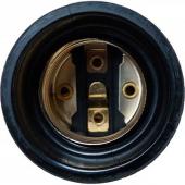  Douille acier laitonn E27 M11 