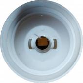  Douille E27 1/2 filete SB bla 