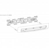  Kit de rnovation rglette ver 