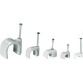  Attache pontet gris de 14 � 17 