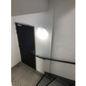  H350 LED 2500lm 4000K HF+V FO 