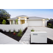  Arche papillon LED 250lm 4000K 