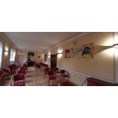  Arche circle LED 1200lm 4000K 