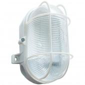  Ovale E27 SSL grille pattes bl 