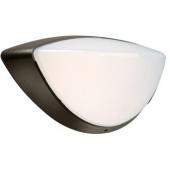  Lips E27 LED 500lm 3000K gris 