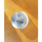  H62 E27 LED 500lm 3000K blanc 