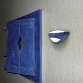  Lips bandeau E27 SSL gris 9007 