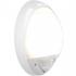  Atoll ovale E27 SSL IR blanc 