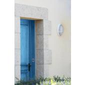  Atoll ovale E27 SSL IR noir 