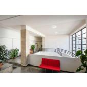  Bloc optique squad AV blanc 