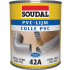  1 L COLLE PVC [POT PINCEAU] 42 