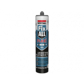  290 ML FIX ALL ..FLEXI.. BLANC 
