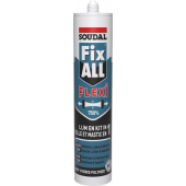  290 ML FIX ALL ..FLEXI.. BLANC 