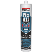  "290 ML Fix ALL ""FLEXI"" BLAN 