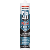  290 ML FIX ALL ..FLEXI.. BLANC 