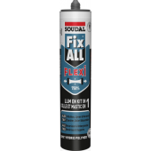  290 ML FIX ALL ..FLEXI.. BLANC 