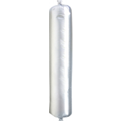  400 ML ACRYRUB F4 [POCHE] BLAN 