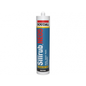  300 ML SILIRUB NOE5 BLANC 