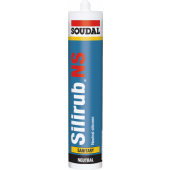  300 ML SILIRUB NS TRANSPARENT 