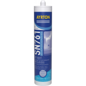  300 ML SILIRUB NS TRANSPARENT 