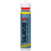  300 ML SILIRUB AS BLANC BRILLA 