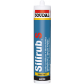  300 ML SILIRUB AS BLANC BRILLA 