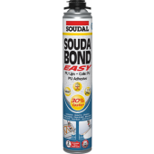  750 ML SOUDABOND EASY [GUN VIS 