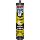  290 ML FIX ALL ..TURBO.. BLANC 