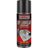  400 ML DRY LUBRICANT - Lubrifi 