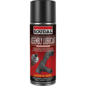  400 ML ASSEMBLY LUBRICANT - Lu 